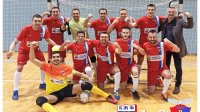 Velikim trijumfom u Raški PP 192 se približio trećeligaškom rangu!, Regionalna Futsal liga Zapad - grupa A