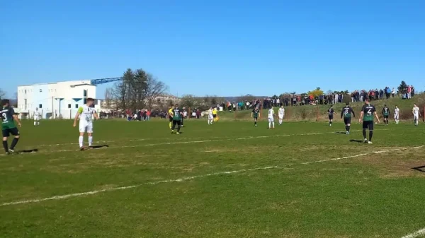 Podela bodova na Kraljevici, Zaječarska okružna liga