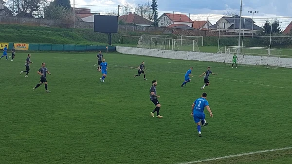 Nula u Surčinu, Jedinstvo i Prva iskra razočarali igrom, Srpska liga Beograd