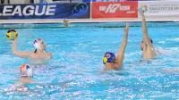 Barseloneta u "Parku" uz besplatan ulaz, LEN Champions League - group A
