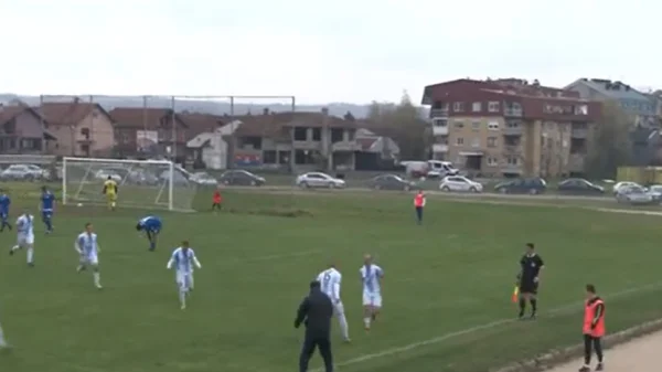 SFS Borac u sjajnom ambijentu pobedio u derbiju "Istoka", Srpska liga Istok