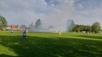 Renesansa fudbalskog kluba "Stojan Lazarac", Međuopštinska liga “Mačva”