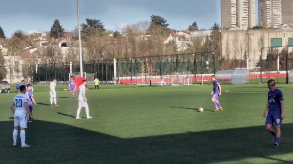 Ljubičasti pobedili i potvrdili treću poziciju, Metalac u problemu, Mozzart Bet Prva liga Srbije