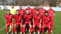 Siguran korak vodećih, Međuopštinska liga Kikinda-Žitište