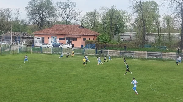 Jovanović potopio Boleč na Dorćolu, Beogradska zona