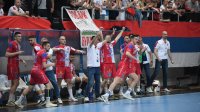 Vojvodina u finalu EHF Kupa!