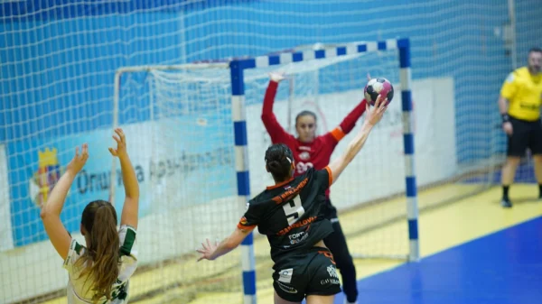 Bekament BB poveo u polufinalnoj seriji plej-ofa, ARKUS liga - Play Off