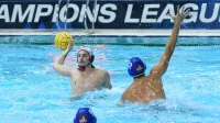 LŠ: Radnički u Hanoveru za prestiž i formu, LEN Champions League - group A
