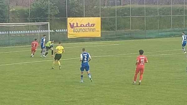 Nula u Surčinu, Srpska liga Beograd