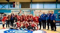 Počinje finale plej-ofa: Markov i Šimičić najavljuju neizvesnu borbu do samog kraja, ARKUS liga - Play Off