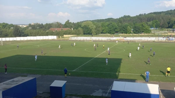 Porazom od Topličanina zaječarski Timok 1919 ispao iz Srpske lige "Istok", Srpska liga Istok