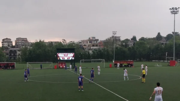 RFK Grafičar pobedom uhvatio zalet za baraž, Mozzart Bet PLS - Play Off