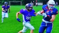 Kup 9 vs 9 Srbije: Velika pobeda Kraljevskih kruna