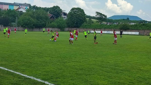 Šehović za Kikerov opstanak, Kadetska liga Srbije