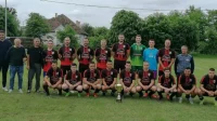 Korman najbolji u GFL "Pocerina" i nakon 10 godina ponovo u međuopštinskom rangu, Gradska liga Šabac - Pocerina
