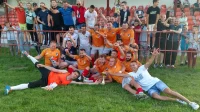 Napredak slavio u Novom Bečeju