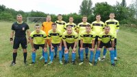 Na opštinsku ligu Aleksinac stavljena tačka dva kola pre kraja prvenstva, Opštinska liga Aleksinac