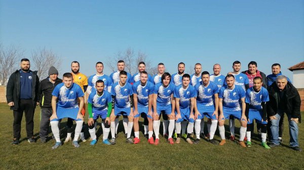 Crnjani ponovo u Vojvođanskoj ligi, PFL Zrenjanin