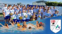 Letnji vaterpolo kamp Akademije talenata i Radničkog u Kragujevcu