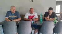 Umesto slavlja ponuđene ostavke