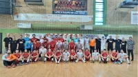Partizan pobedio reprezentaciju Irana