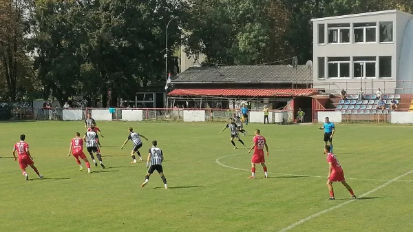 Partizan sa igračem manje zaustavio vodeći IMT, Omladinska liga Srbije