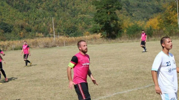 Donji Kopaonik savladao Poljoprivrednik golovima Lazića i Raičevića, Druga rasinska okružna liga