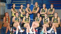 "Malene" počele pobednički, Prva ženska liga Srbije