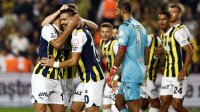 Igra Fenerbahče kao nekad Ajaks