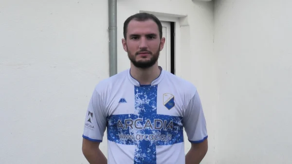 Crnjani lako savladali Starčevce sa 2:0, Vojvođanska liga "Istok"