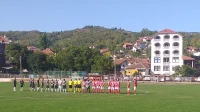 Podela bodova u susretu Župe i Kušiljeva, Zona "Zapad"