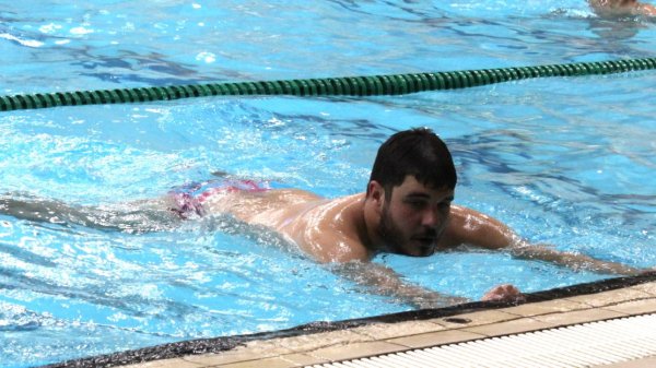 Startovalo prvenstvo Prve A lige Srbije u vaterpolu, Prva A liga