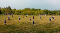 Spasonosni bodovi dubljanskog Kamenoresca 76, Druga rasinska okružna liga