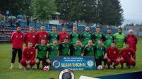 OFK Kopaonik minimalnim rezultatom slavio u Dedini, Prva rasinska okružna liga