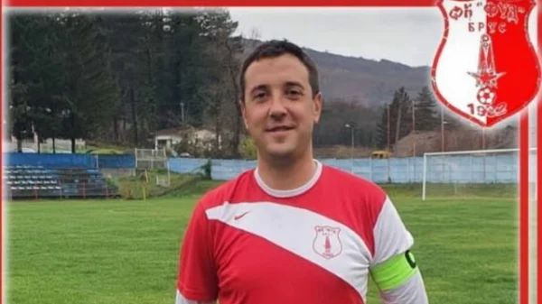 Simić džoker domaće ekipe, Prva rasinska okružna liga
