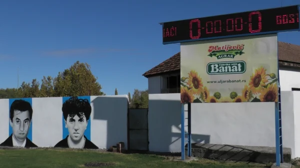 Omoljičanima sudija poklonio bod u Srpskoj Crnji, Vojvođanska liga "Istok"