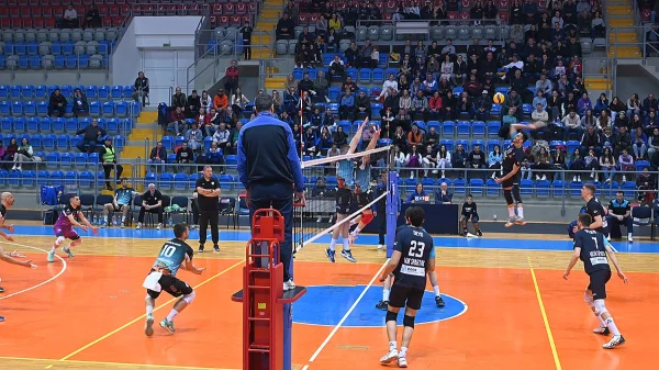 I "crno-beli" slavili kraj Ibra, BPŠ Superliga