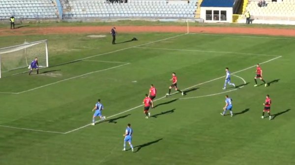 Užičani pobeđeni i drugi put u ovoj sezoni, Mozzart Bet Prva liga Srbije