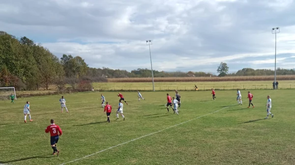 Pobeda Miločajca za proboj u vrh tabele, Raška okružna liga
