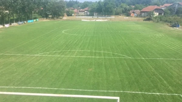 Vinogradar pobedom završio polusezonu, Zona "Zapad"