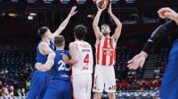 Crveno-beli rutinski savladali Cibonu, AdmiralBet ABA liga