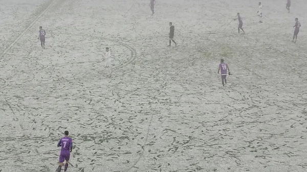 Čukarički preko Javora stigao do četvrtfinala Kupa, Kup Srbije