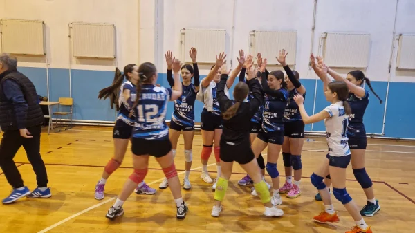 Baljevčanke "po starom" nova pobeda, Međuregionalna liga Kraljevo