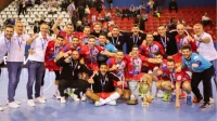 Vojvodina osvojila Superkup Srbije