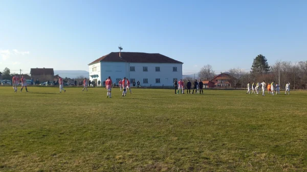 Zaostala utakmica jesenjeg dela Okružne lige Zaječar pripala Kraljevici, Zaječarska okružna liga