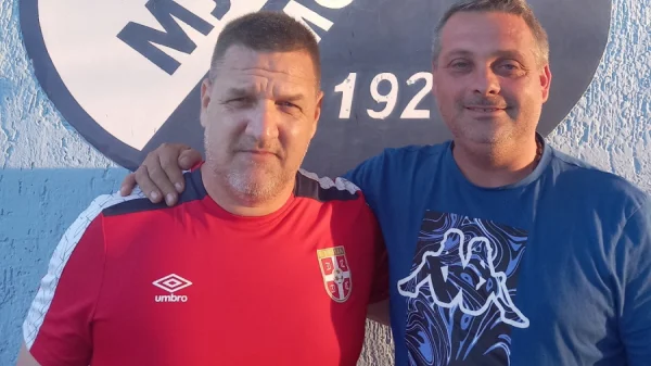 VFL Istok: Omoljičani slavili u Idvoru, Vojvođanska liga "Istok"