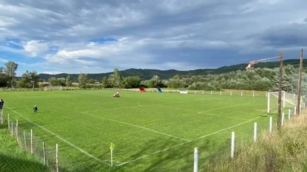 Marko Radović trostruki strelac za Jezero protiv Vinogradara, Druga rasinska okružna liga