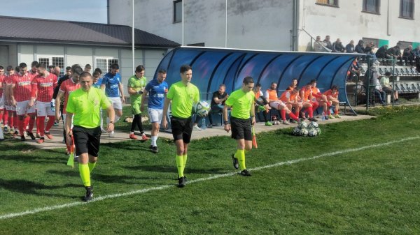 Medoševčani u Makiškoj šumi osvojili vredne bodove u borbi za opstanak, Beogradska zona