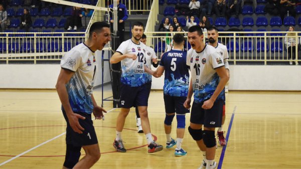 Dubočica se sa prvog mesta u Prvoj ligi plasira direktno u Superligu!, Prva liga Srbije