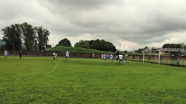 Drenovaković pod prečku, Kadetska liga Srbije